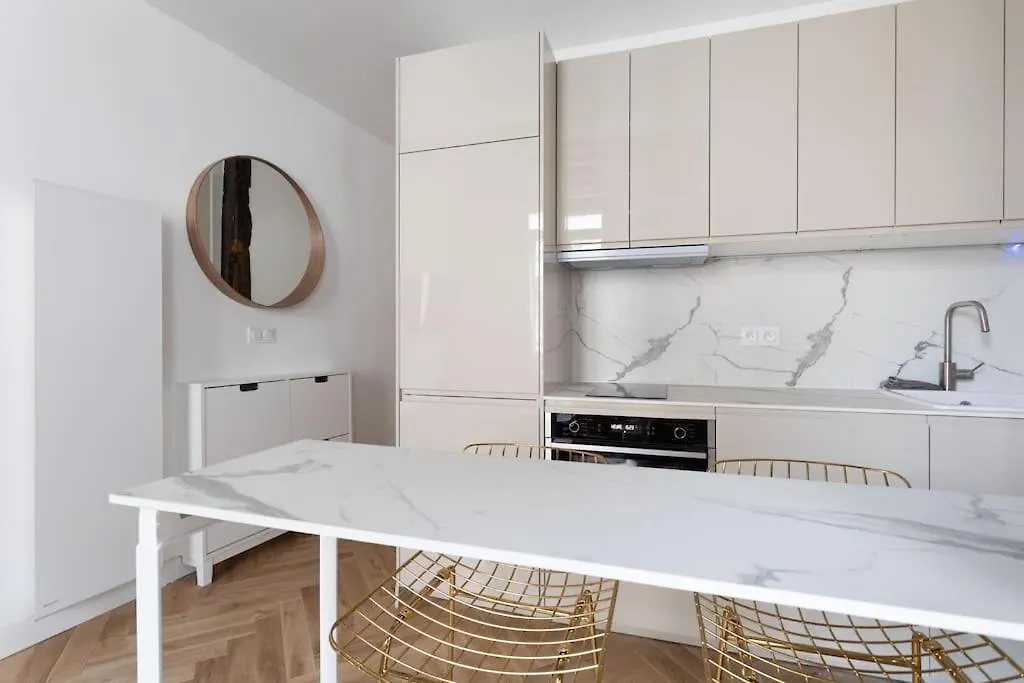 Sublime Le Marais Apartament *