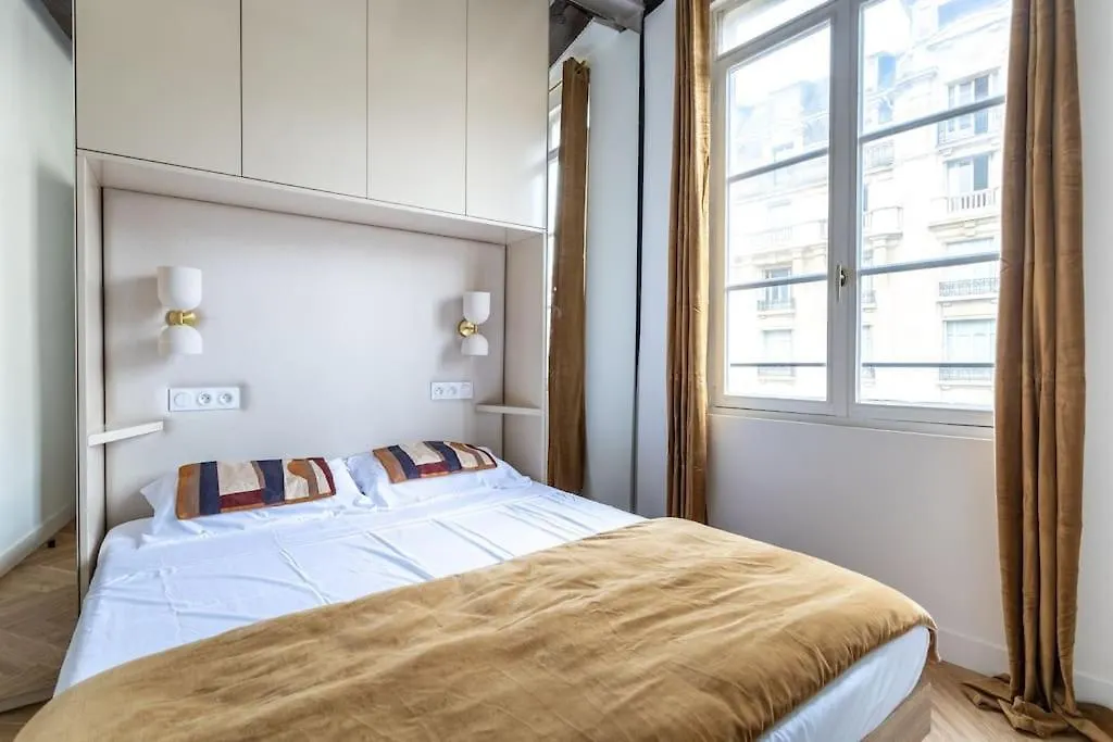 Sublime Le Marais